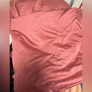 IKEA King Duvet Cover
